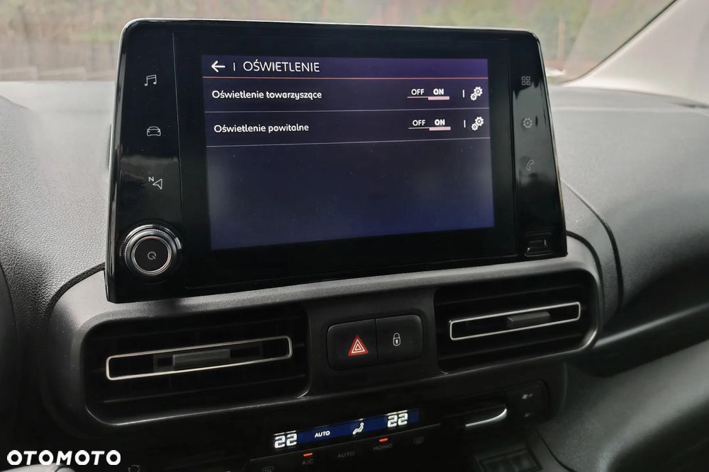 Citroën Berlingo M 1.5 BlueHDI Feel Pack S&S - 32