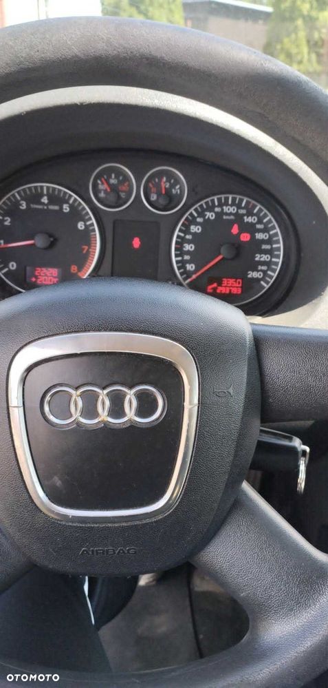 Audi A3 3-drzwiowe - 5