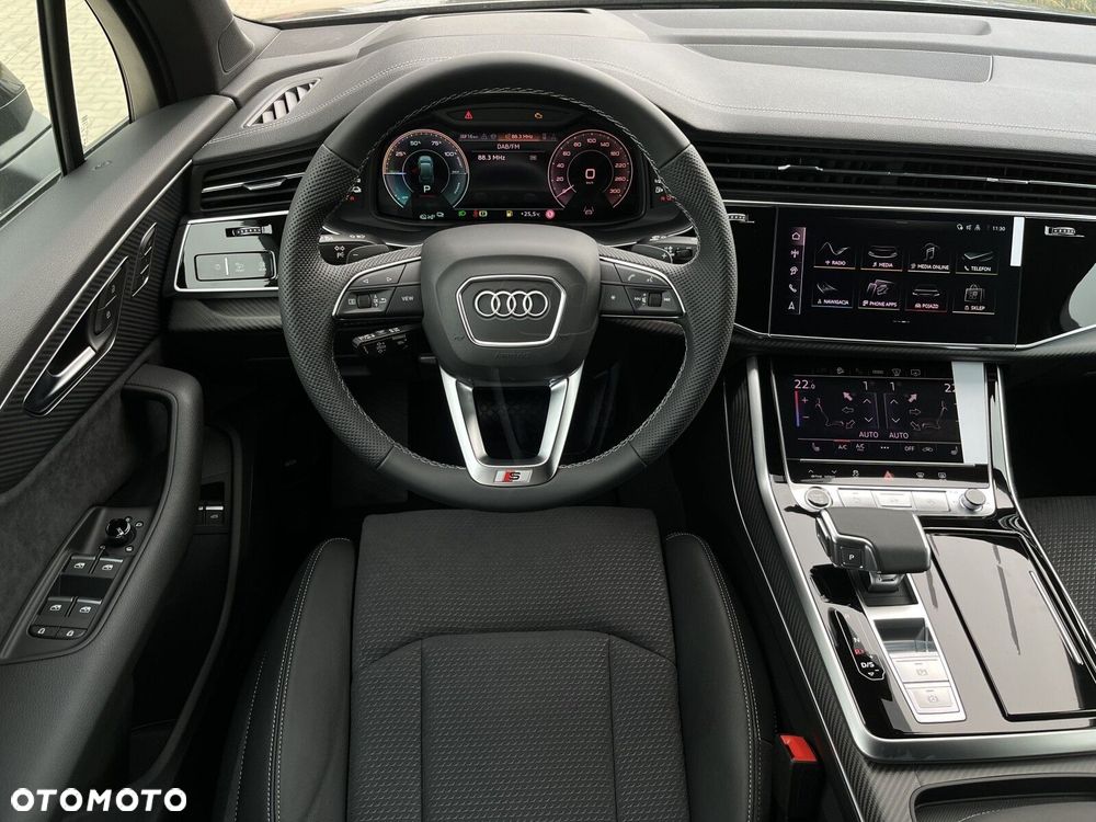 Audi Q7 - 37