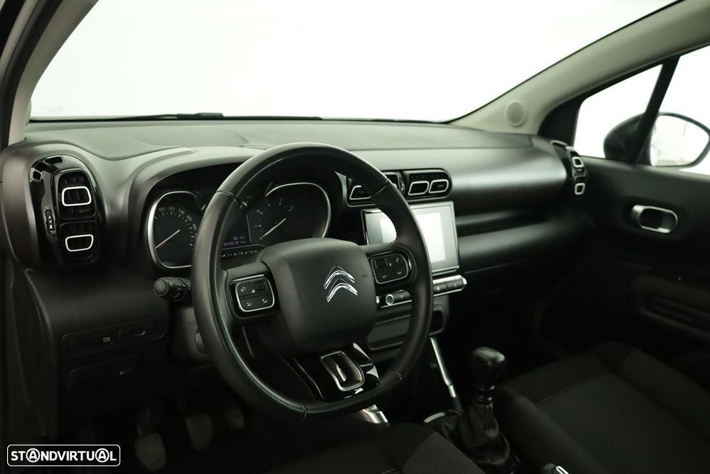 Citroën C3 Aircross 1.2 PureTech Plus - 7