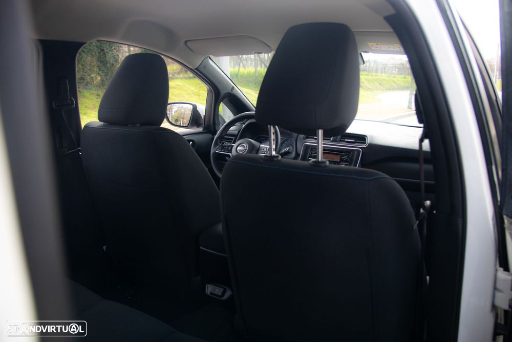 Nissan Leaf 3.Zero - 46