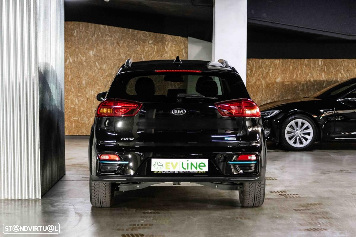 Kia e-Niro Spirit - 7