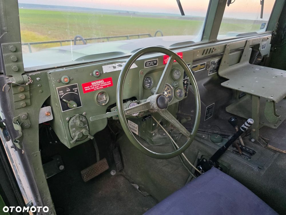 Hummer H1 - 23
