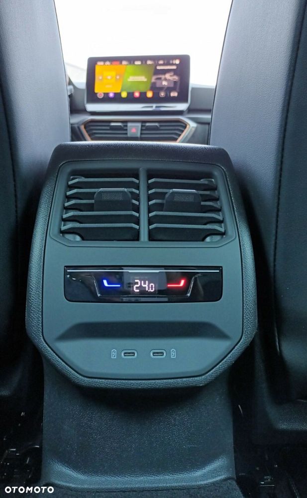 Cupra Formentor - 21