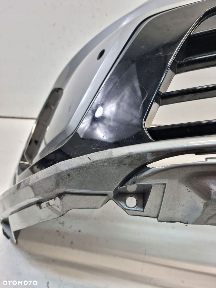 Kia Sorento IV 4 20- Zderzak przód przedni KRATKA - 3