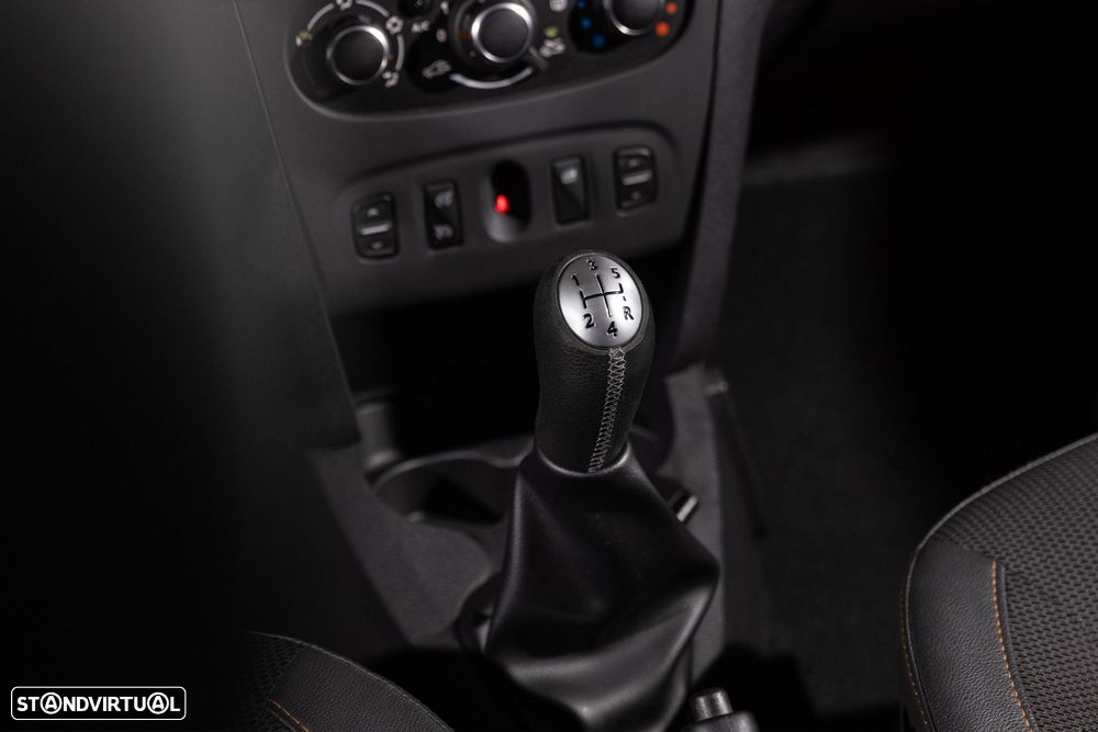 Dacia Logan MCV 0.9 TCe Stepway - 21