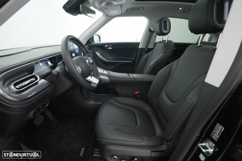 Smart #1 49 kWh Pro - 14