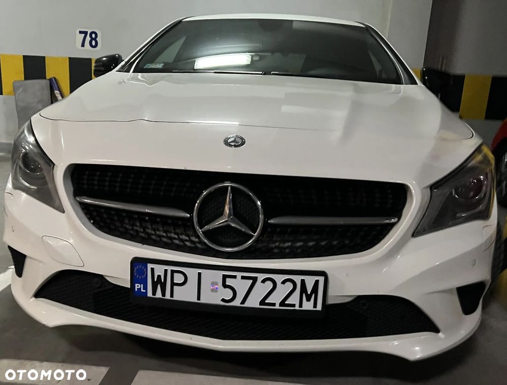 Mercedes-Benz CLA - 39