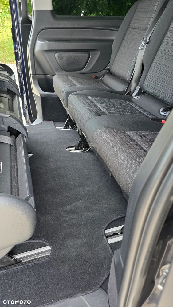 Mercedes-Benz Vito Tourer 116 CDI L2 Select 9G-Tronic 447.703 - 38