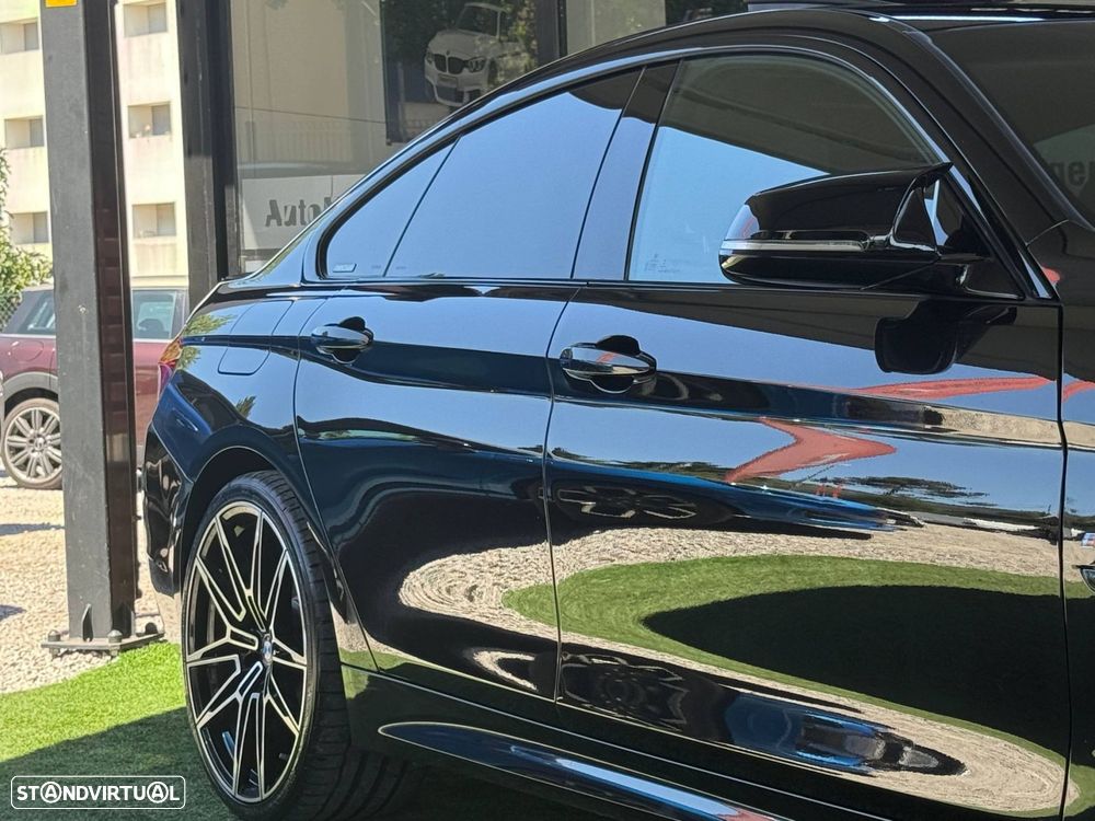 BMW 420 Gran Coupé d Pack M - 33