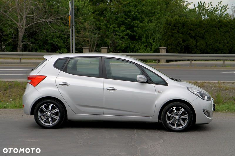 Hyundai ix20 1.4 Trend - 5