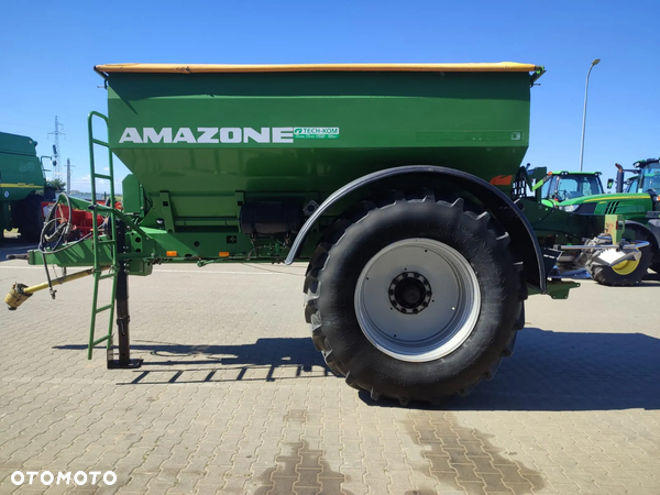 Amazone ZG-B 8200