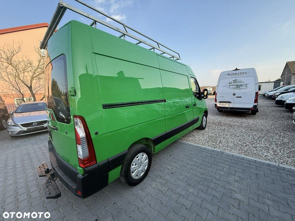 Renault Master - 4