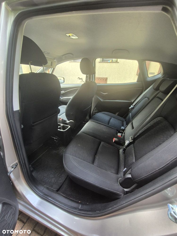 Hyundai ix20 1.6 BlueDrive Comfort - 5