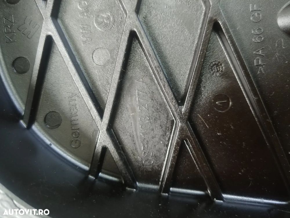 capac distributie 1.2 tsi cbz skoda fabia 2 03f103277a - 3