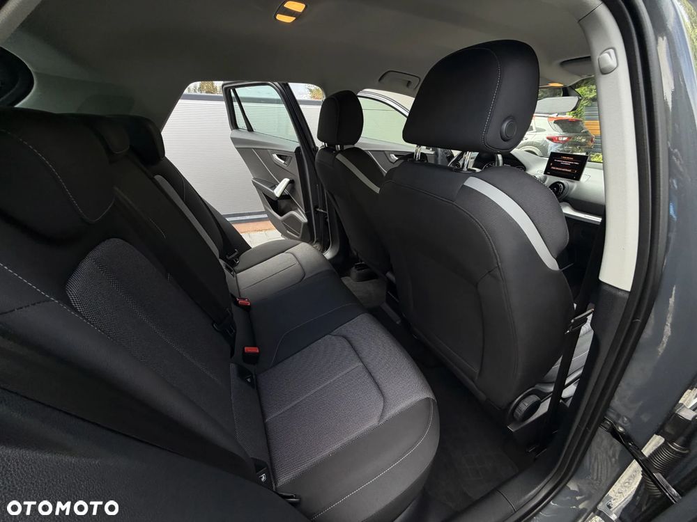Audi Q2 1.4 TFSI CoD S tronic - 17