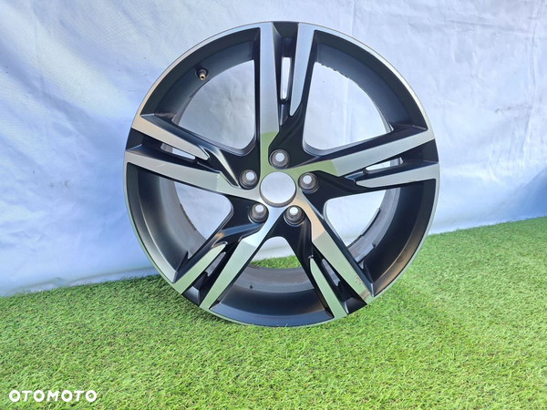 FELGA VOLVO V60 V90 XC40 XC60 7,5x19 ET50,5 31423931