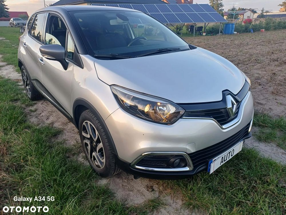 Renault Captur - 8