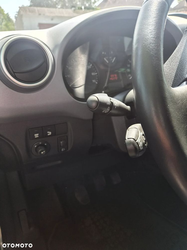 Citroën Berlingo 1.6 16V Multispace Exclusive - 24