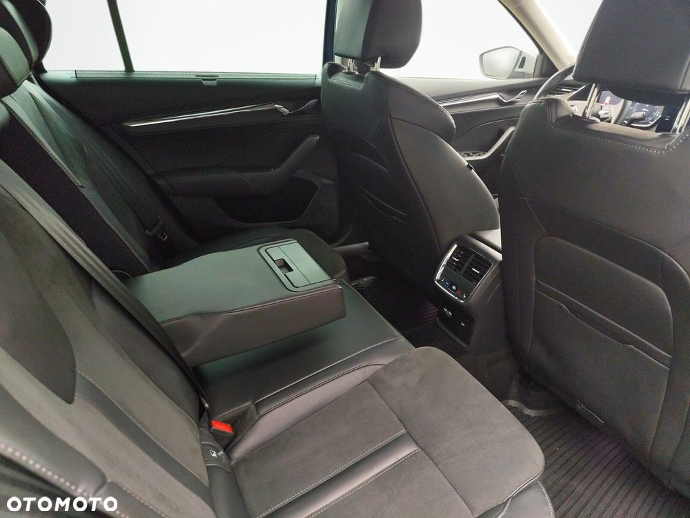 Skoda Octavia - 22