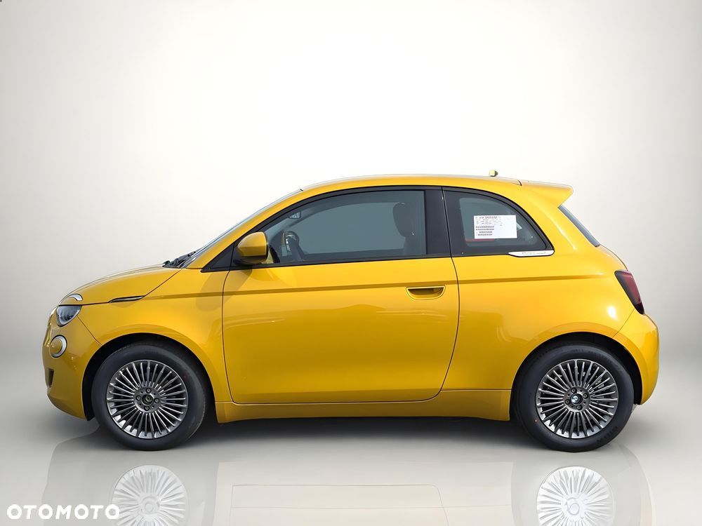 Fiat 500 1.0 GSE Torino - 8