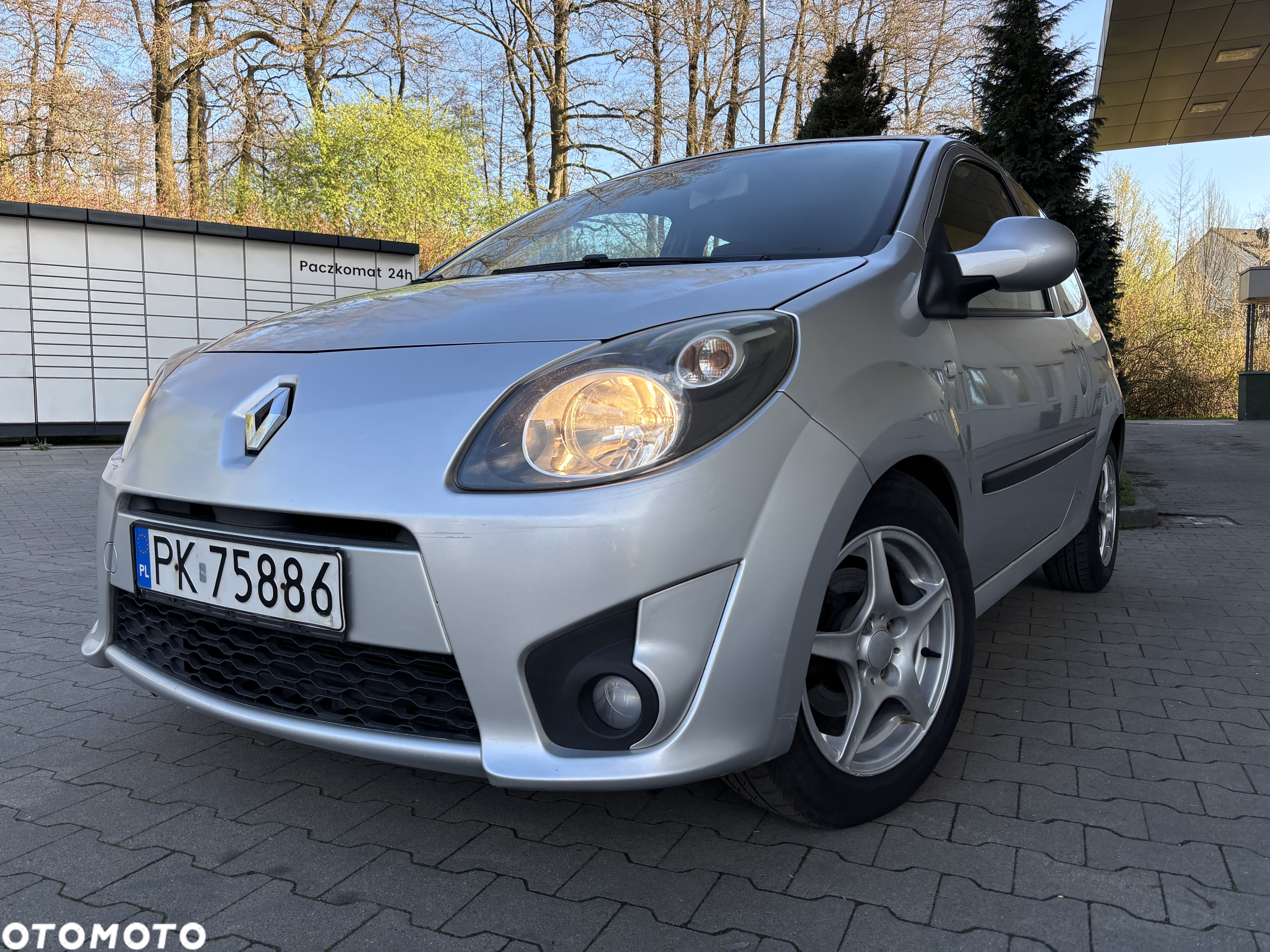 Renault Twingo 1.2 16V 75 Quickshift Authentique - 1