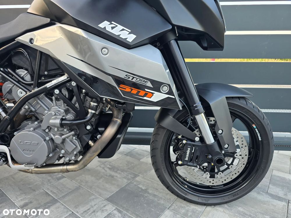 KTM SMT - 15