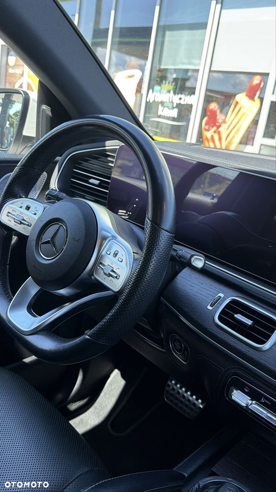 Mercedes-Benz GLE - 5