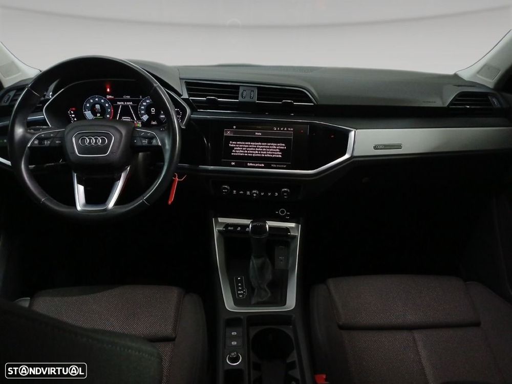 Audi Q3 Sportback 35 TFSI S line S tronic - 15