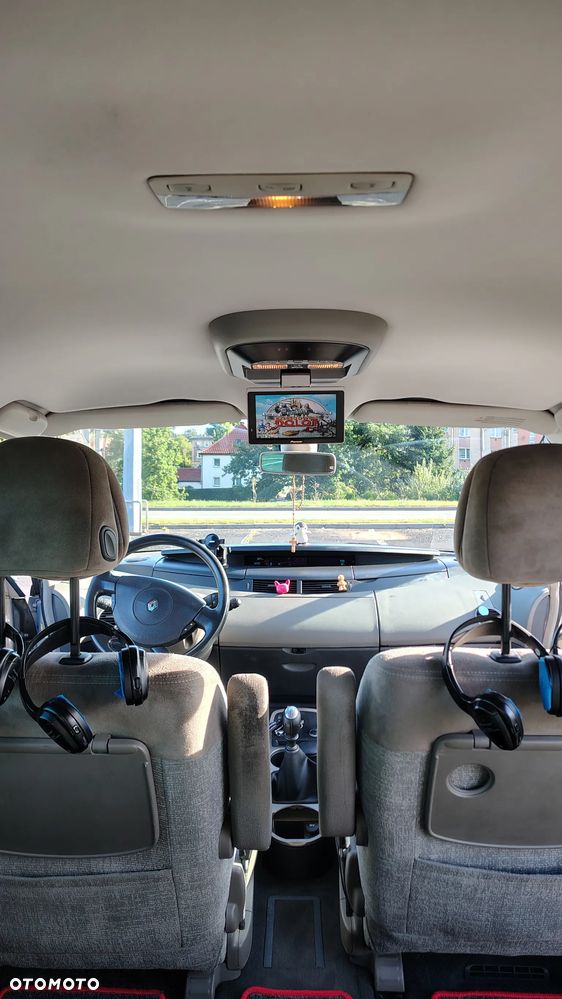 Renault Grand Espace Gr 2.0T 16V Expression - 8