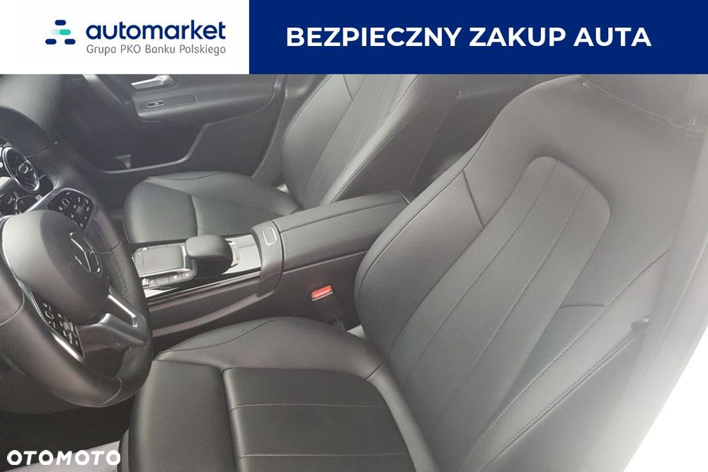 Mercedes-Benz Klasa A 180 Style 7G-DCT - 10