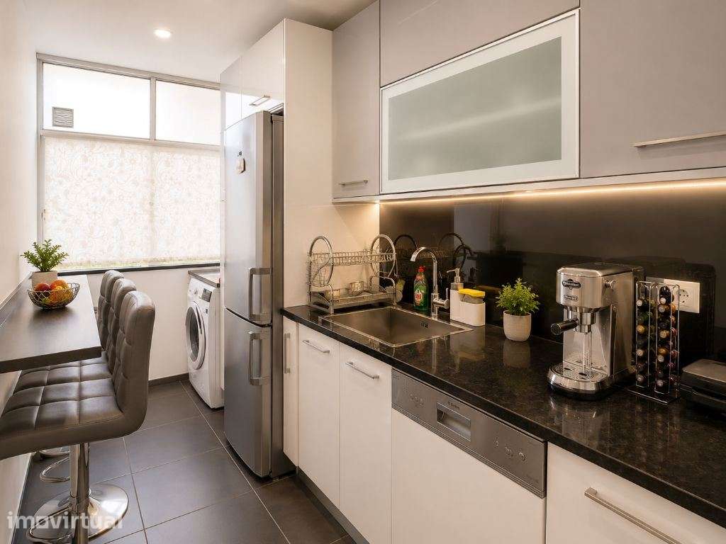 Apartamento T3 em Telões,  Amarante - Grande imagem: 4/20