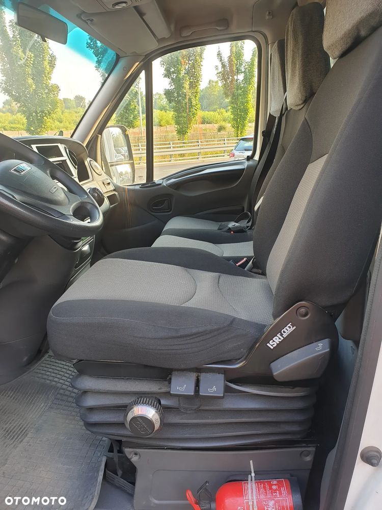 Iveco dailly - 10
