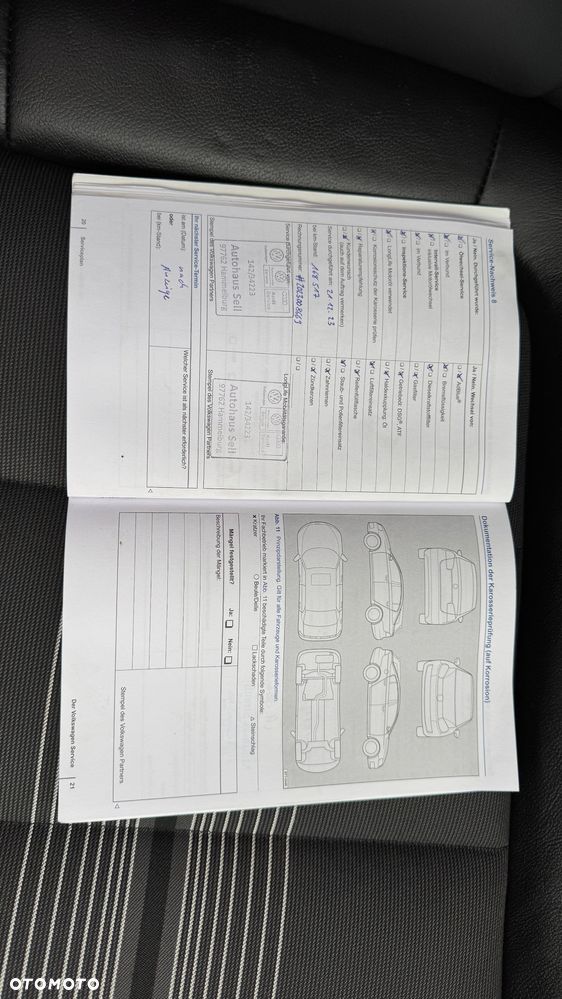 Volkswagen Golf Plus 2.0 TDI DPF MATCH - 38