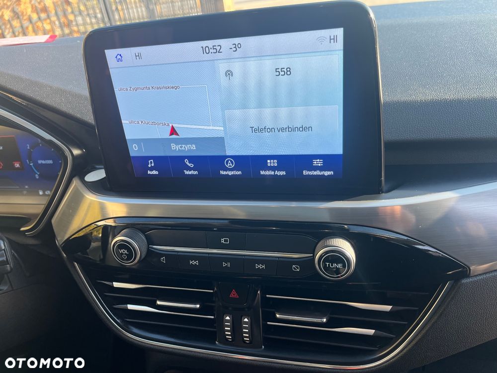 Ford Kuga 2.0 TDCi 4x2 Titanium - 13