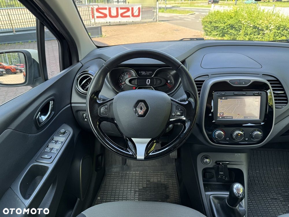 Renault Captur 0.9 Energy TCe Zen - 11