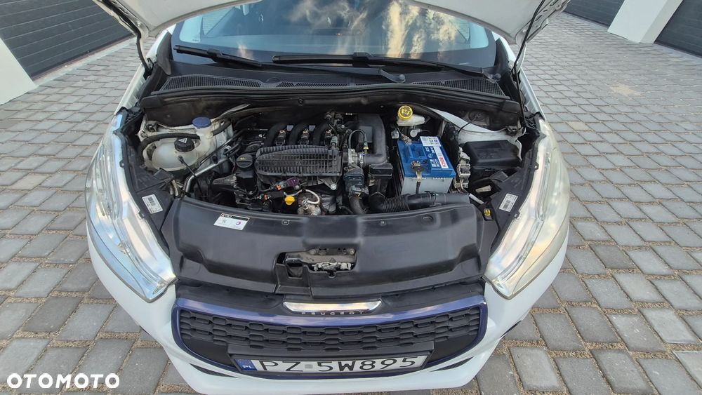 Peugeot 208 1.0 VTi Active - 25