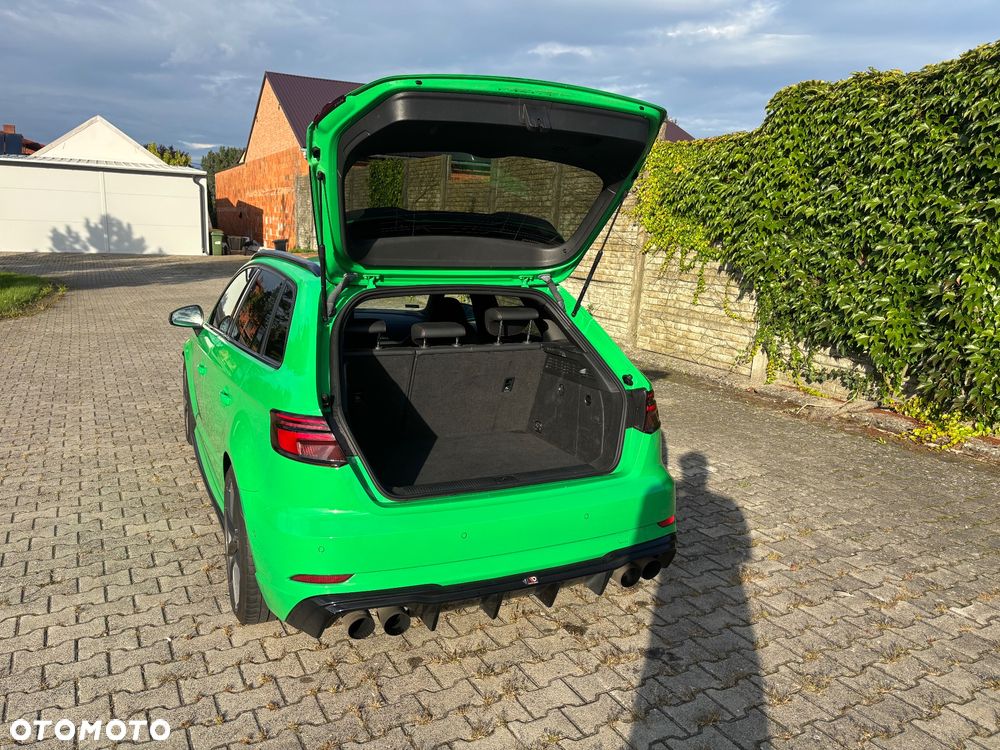 Audi S3 - 11