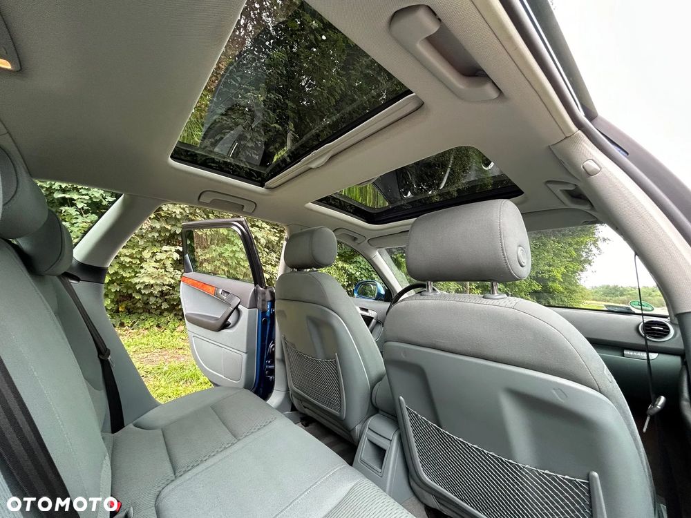 Audi A3 2.0 TDI DPF Ambiente - 6