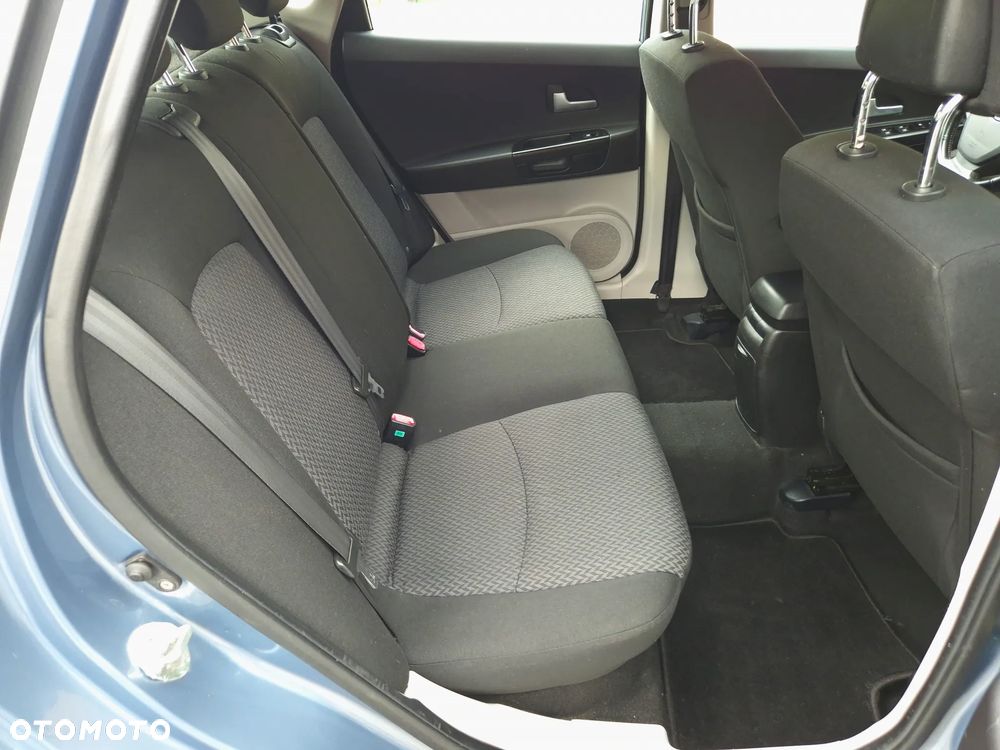 Kia Ceed 1.6 CVVT EX - 30