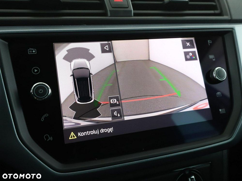 Seat Arona 1.0 TSI GPF Full LED S&S - 25