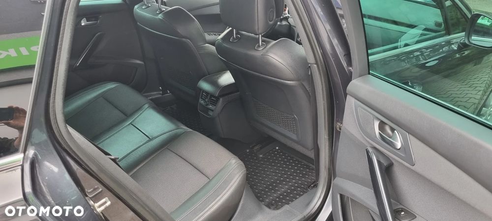 Peugeot 508 1.6 T Business Line - 11