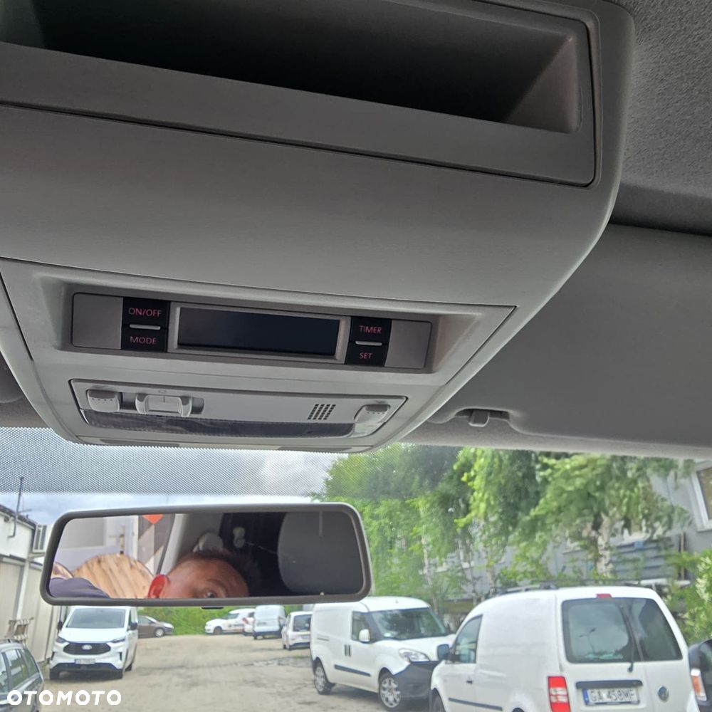 Volkswagen TRANSPORTER - 9