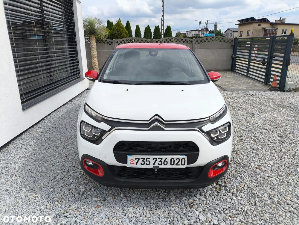 Citroën C3 - 9