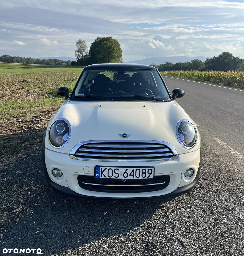 MINI Cooper - 2