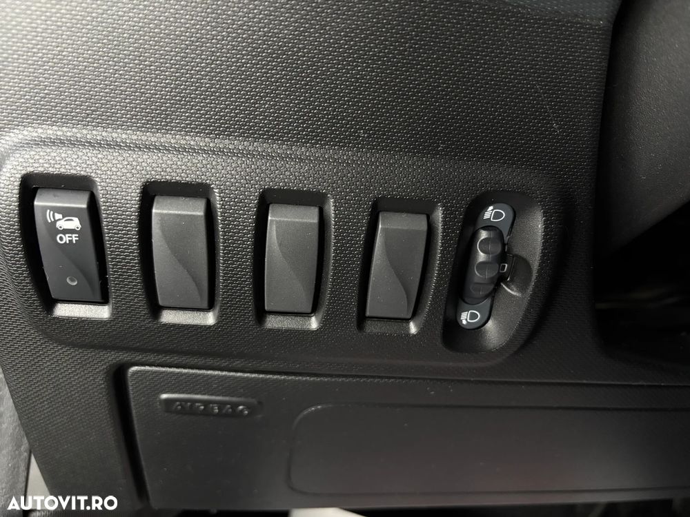 Smart Forfour - 22