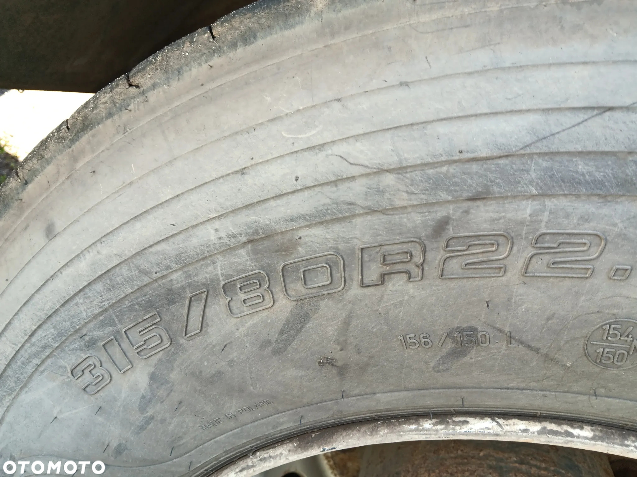 Scania P 380 E5 26.0t - 19