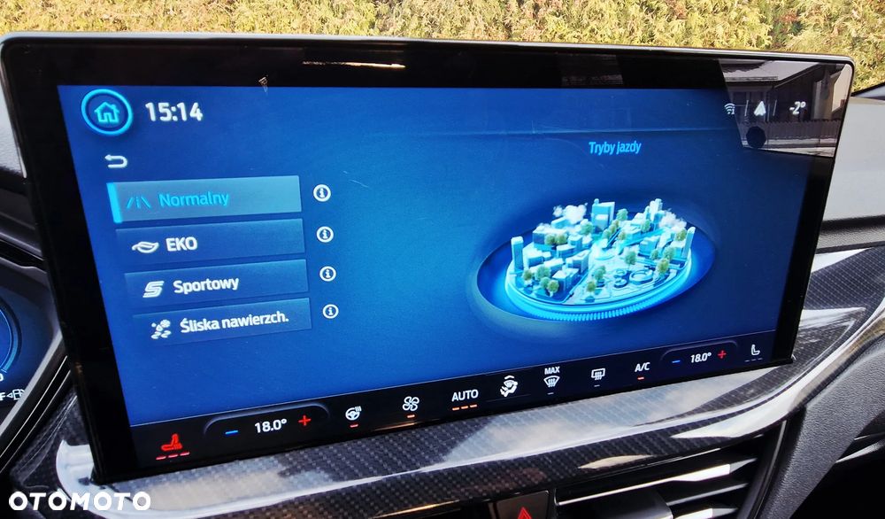 Ford Kuga 2.0 EcoBoost AWD ST-Line ASS - 31