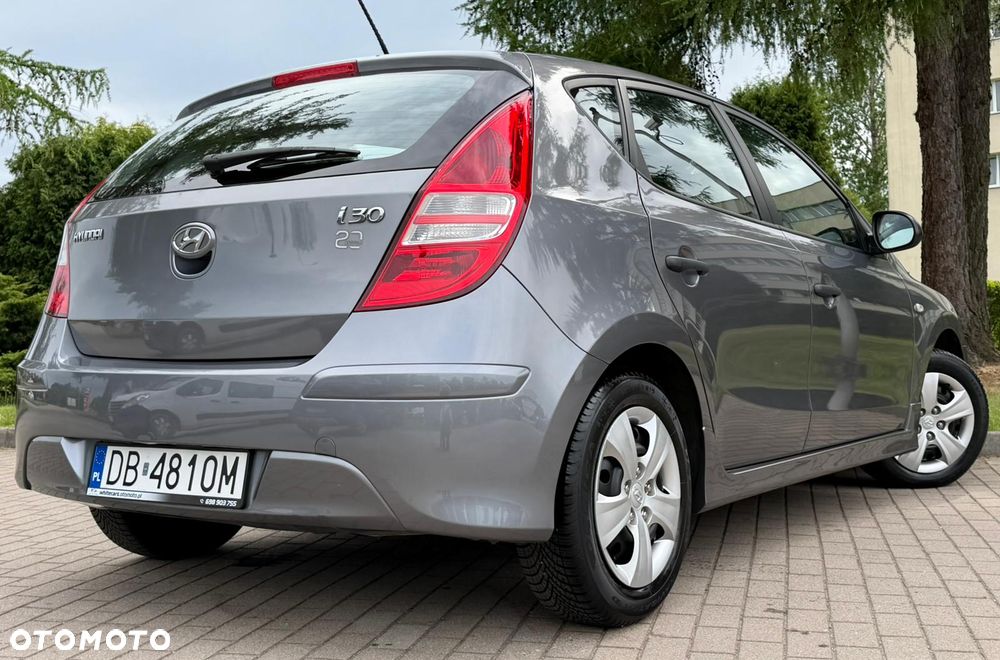 Hyundai i30 1.4 FIFA WM Edition - 19