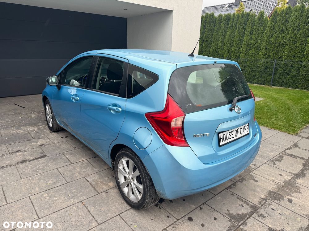 Nissan Note 1.2 DIG-S acenta+ - 3